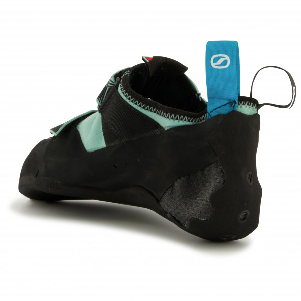 Scarpa - Women's Quantix SF - Chaussons d'escalade