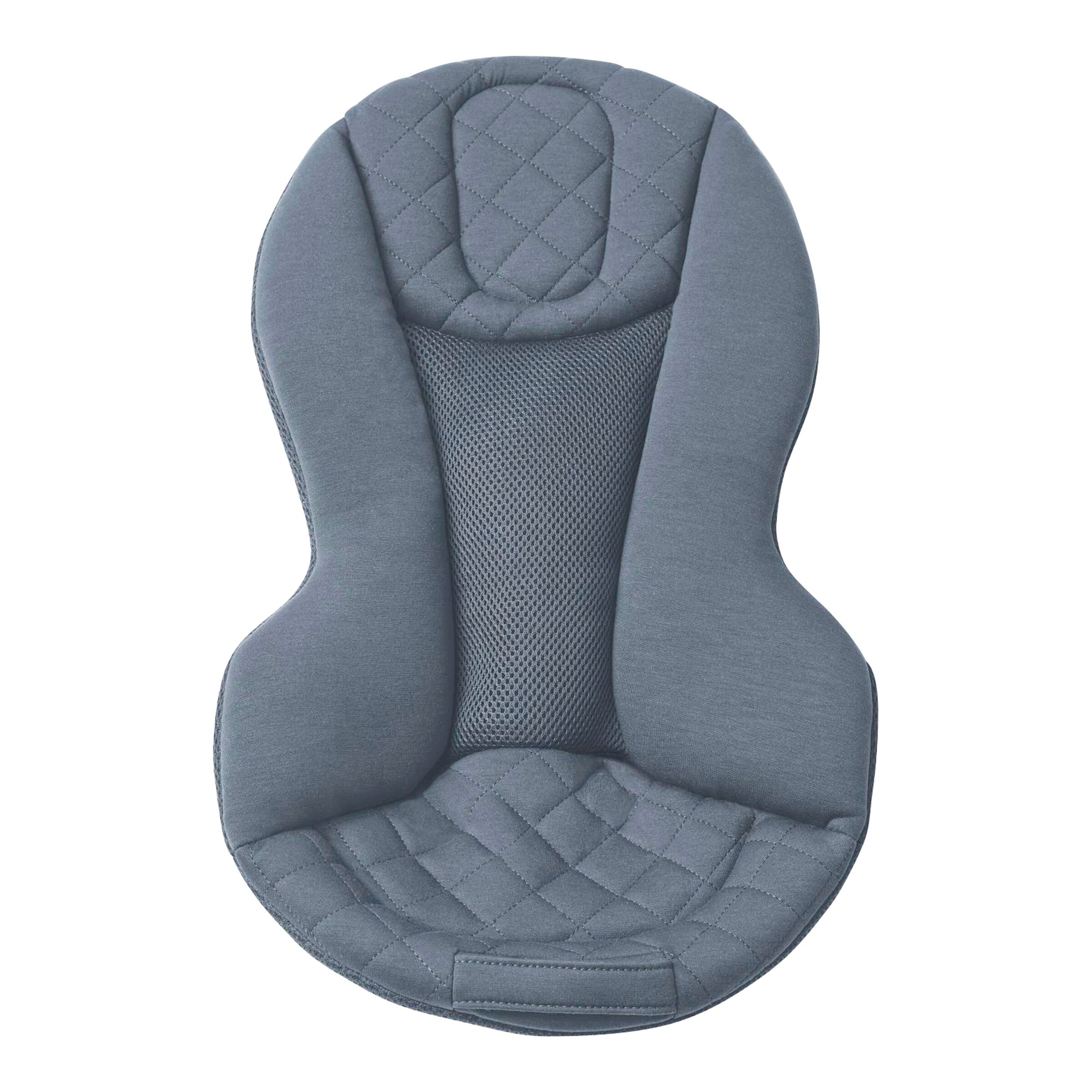 Ergobaby® Babywippe Bouncer Evolve 3-in1 Oxford Blue