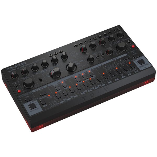 Behringer TD-3-MO-Bk