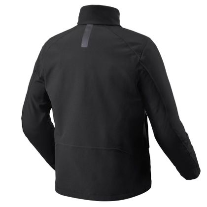 Blouson Rev it ARBOR H2O - Noir