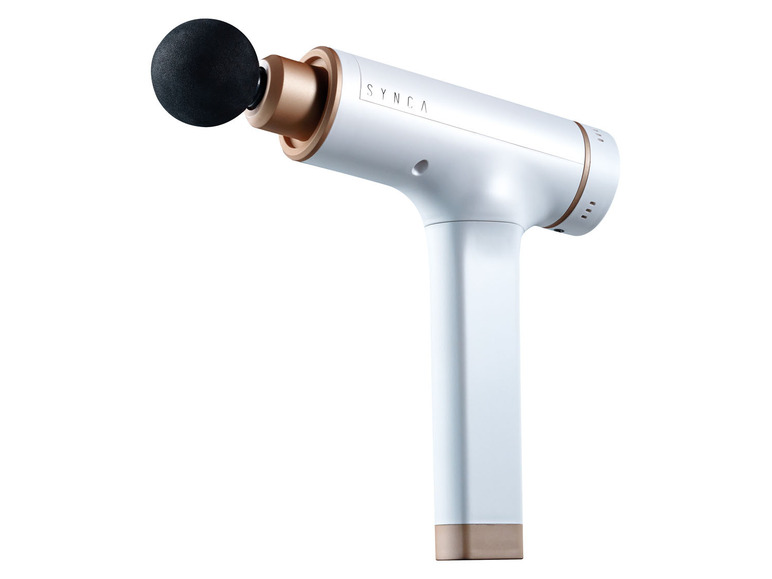 Massage gun