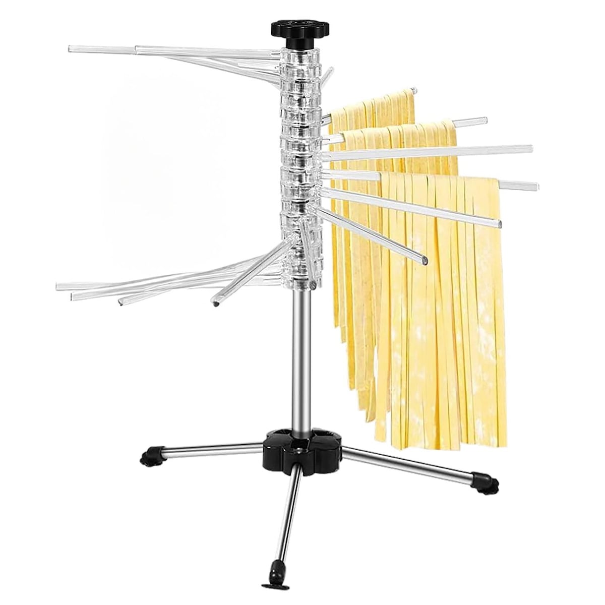 Lampeadapter for omformatering av 4x sett (E27 til E14)