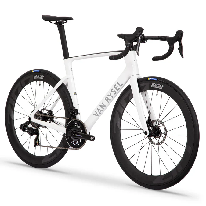 Decathlon Van Rysel - Bicicleta de Estrada Van Rysel RCR Force AXS