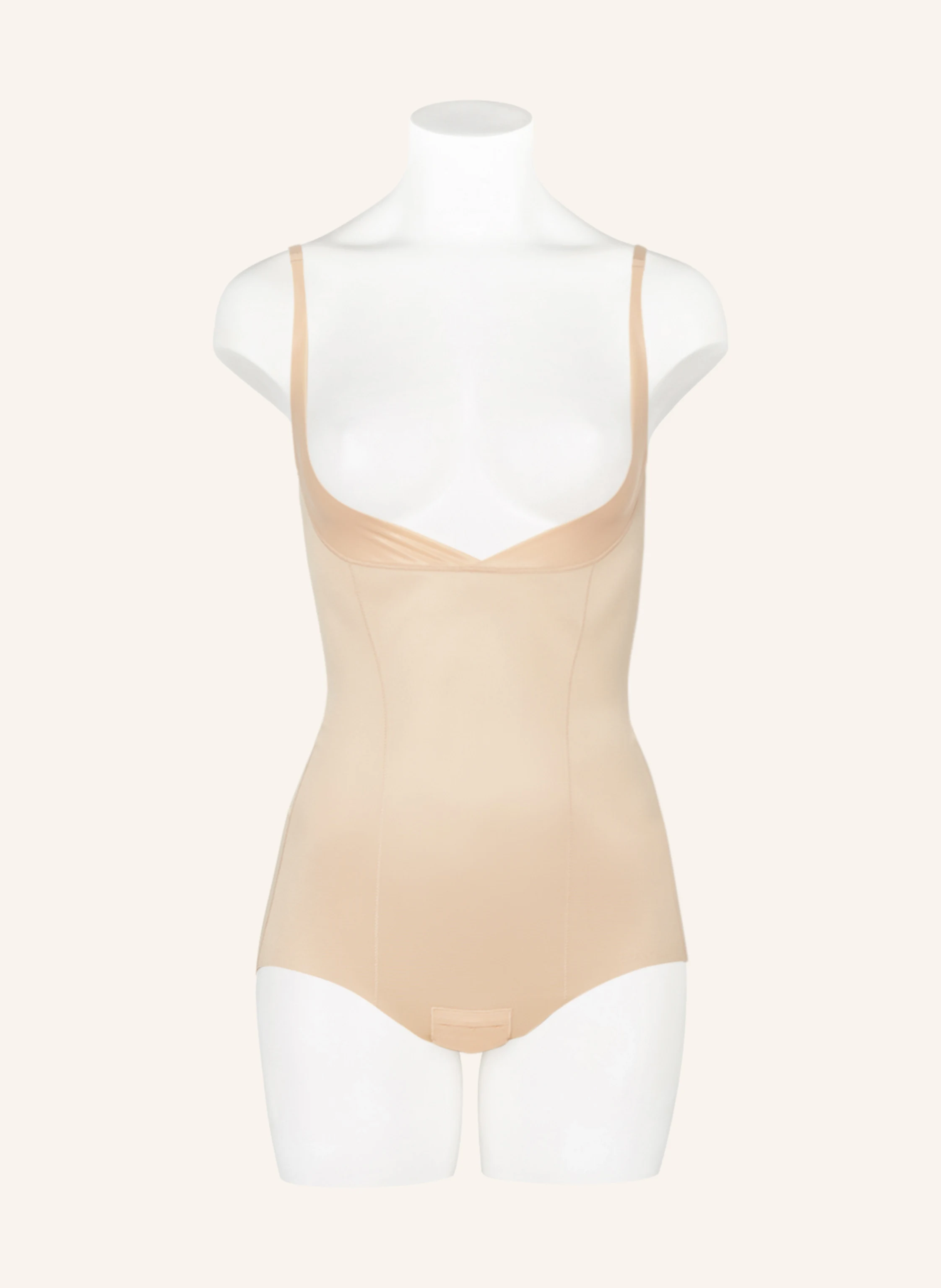 CHANTELLE Shape-Body BASIC SHAPING