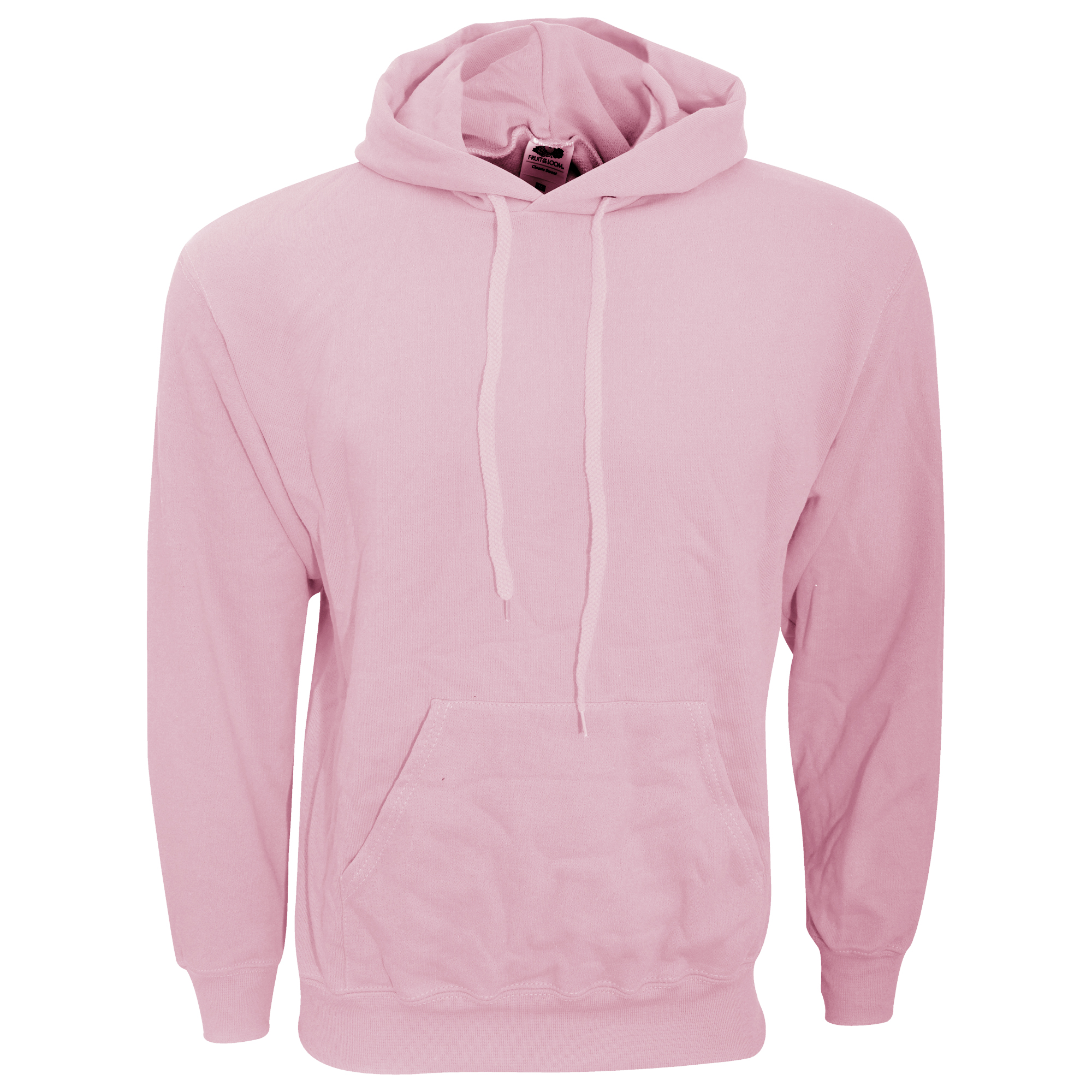 Sudadera Con Capucha Fruta Do Tear