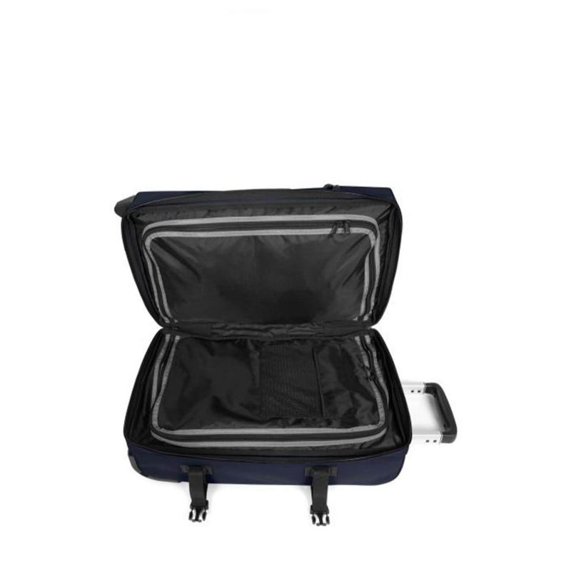 Valise cabine souple Transit'R S 51 cm Ultra Marine