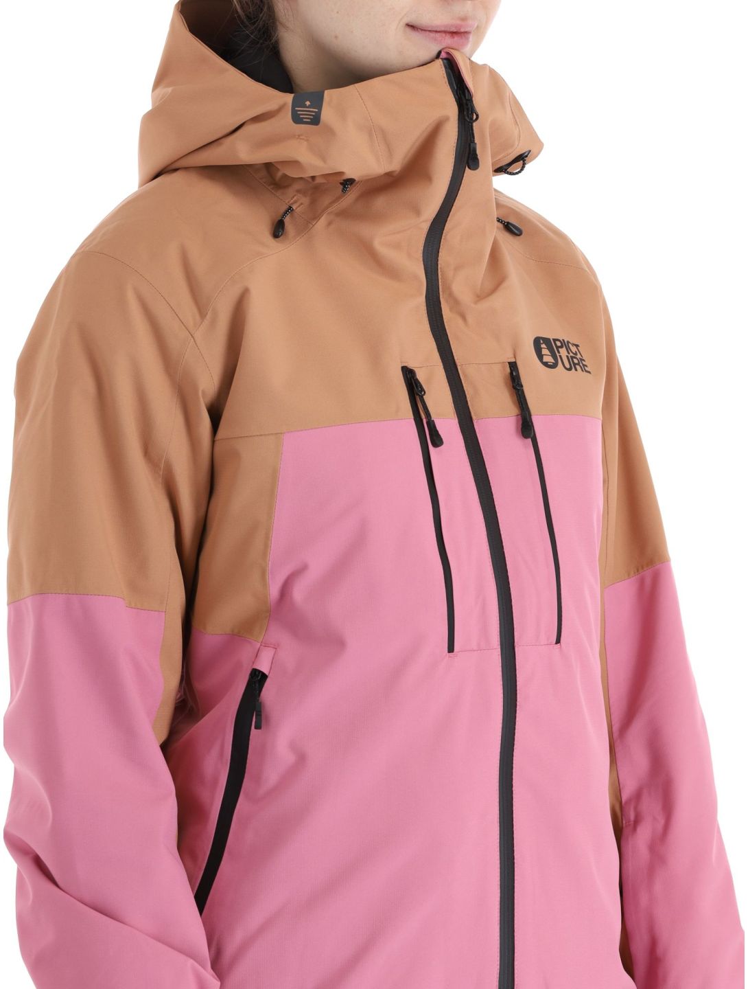 Exa ski-jas dames