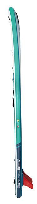 RED PADDLE - STAND-UP PADDLE VOYAGER