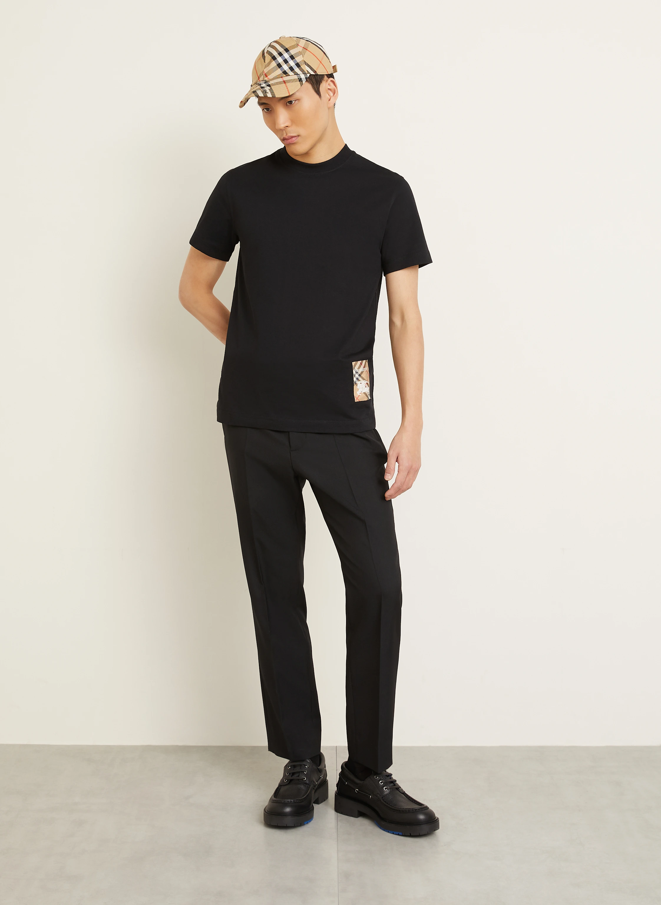 BURBERRY T-Shirt
