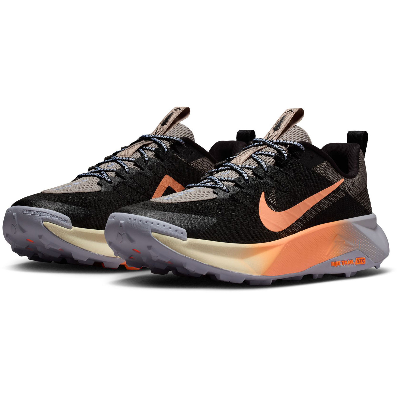Nike Wildhorse 10 Heren