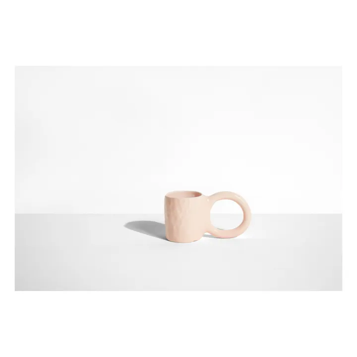 Petite friture Mug Donut - Pia chevalier | Rose