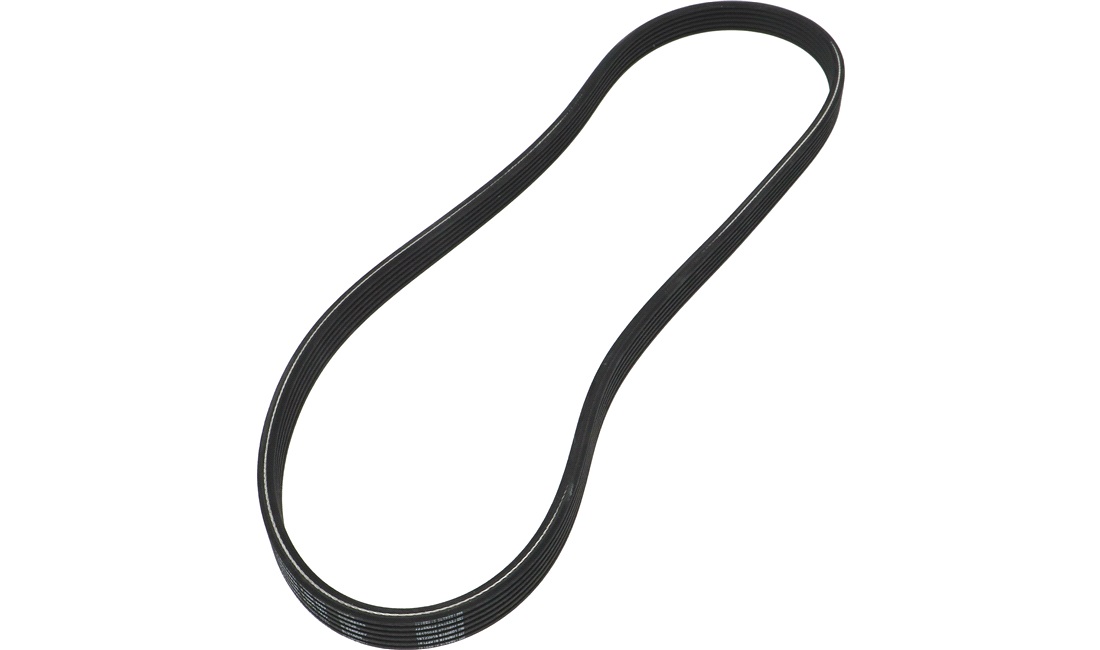Multi v-rem 6 pk x 1237 mm