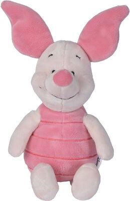 Disney Ole Brumm Kosedyr Nasse Nøff 25 cm