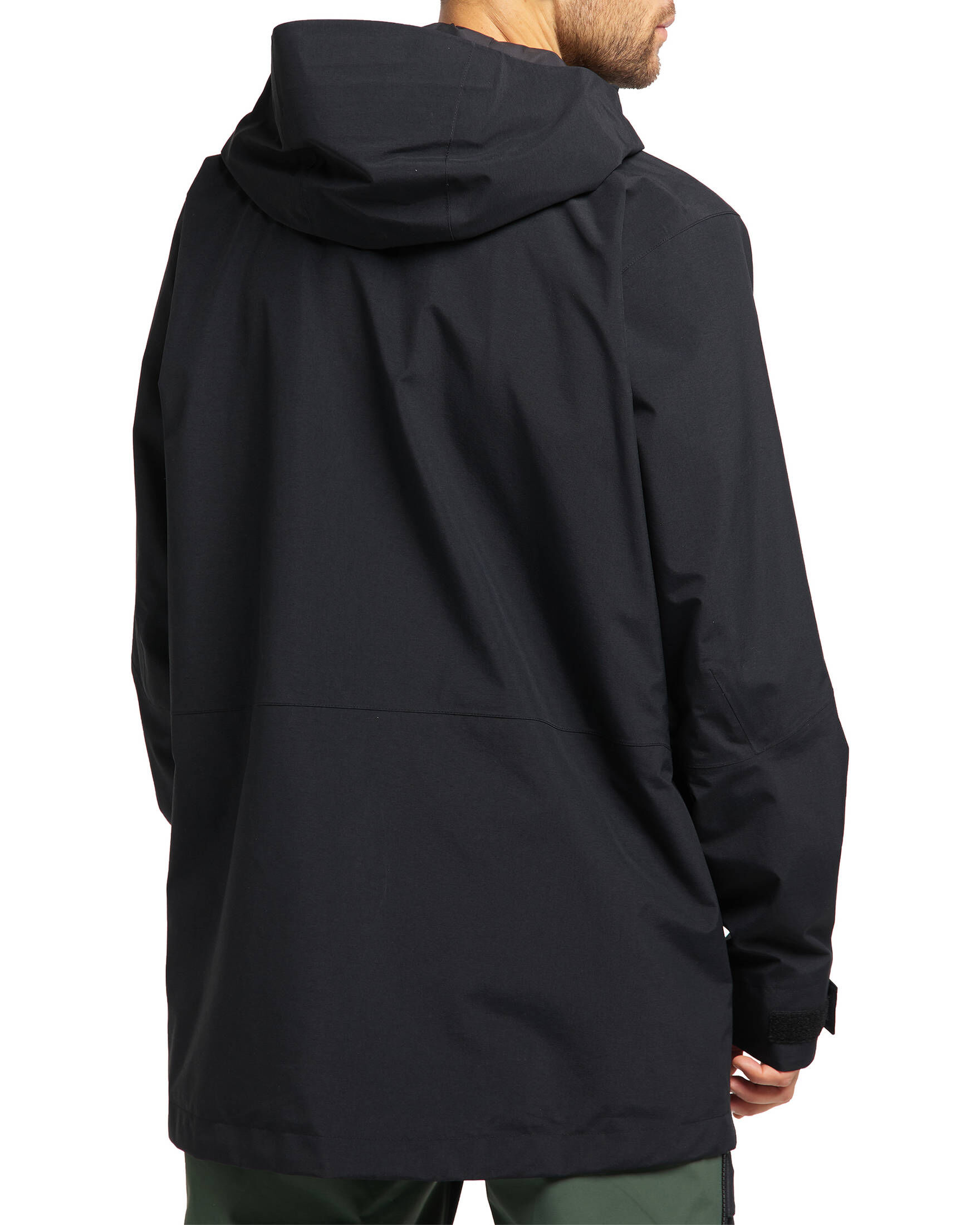 Haglöfs| Herren Skijacke Elation GTX Parka