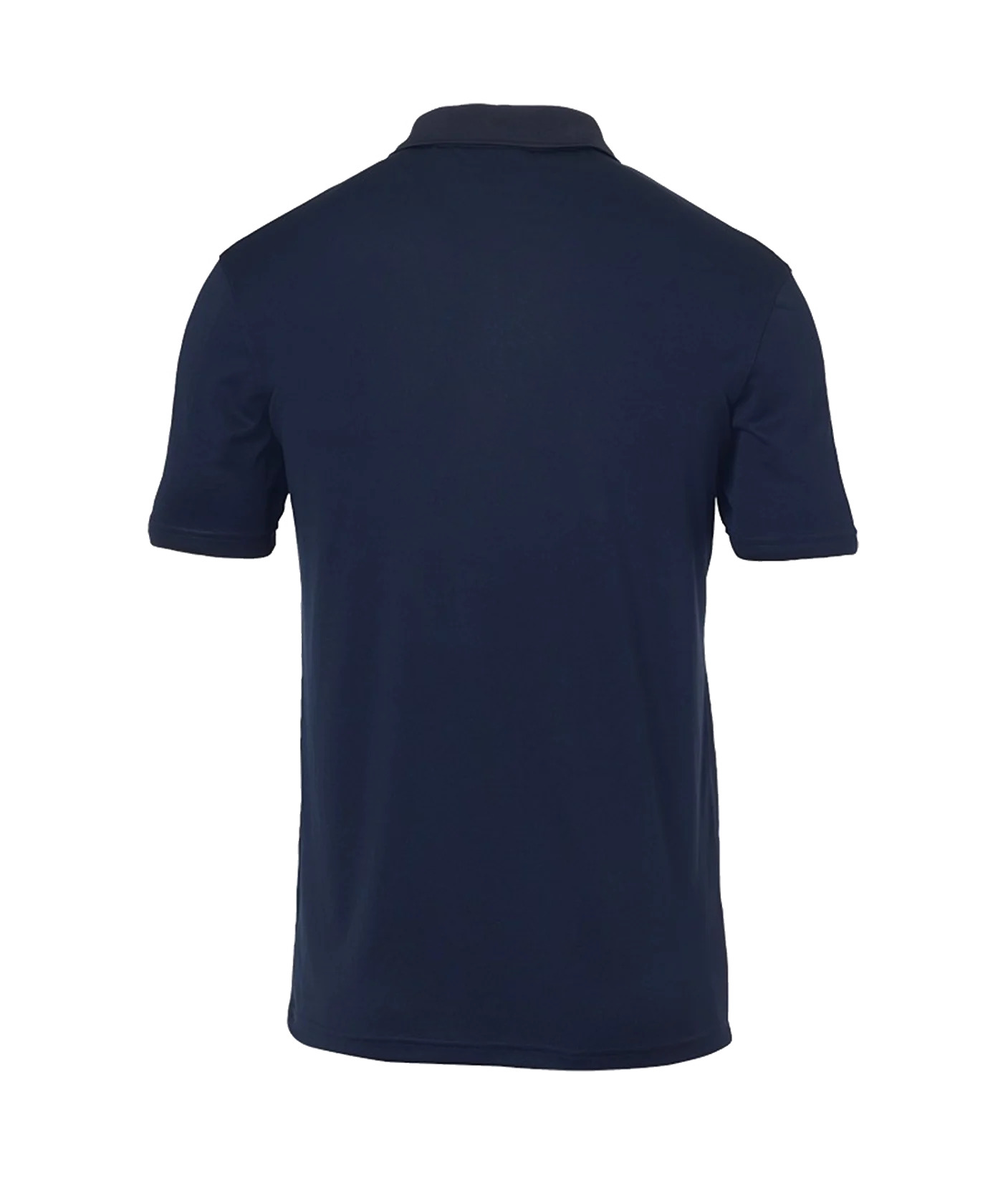 uhlsport Stream 22 Poloshirt Kids Blau Weiss F12