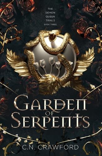 Garden of Serpents (Hardback)