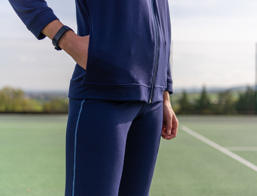 Pantalon-J'aime le sport