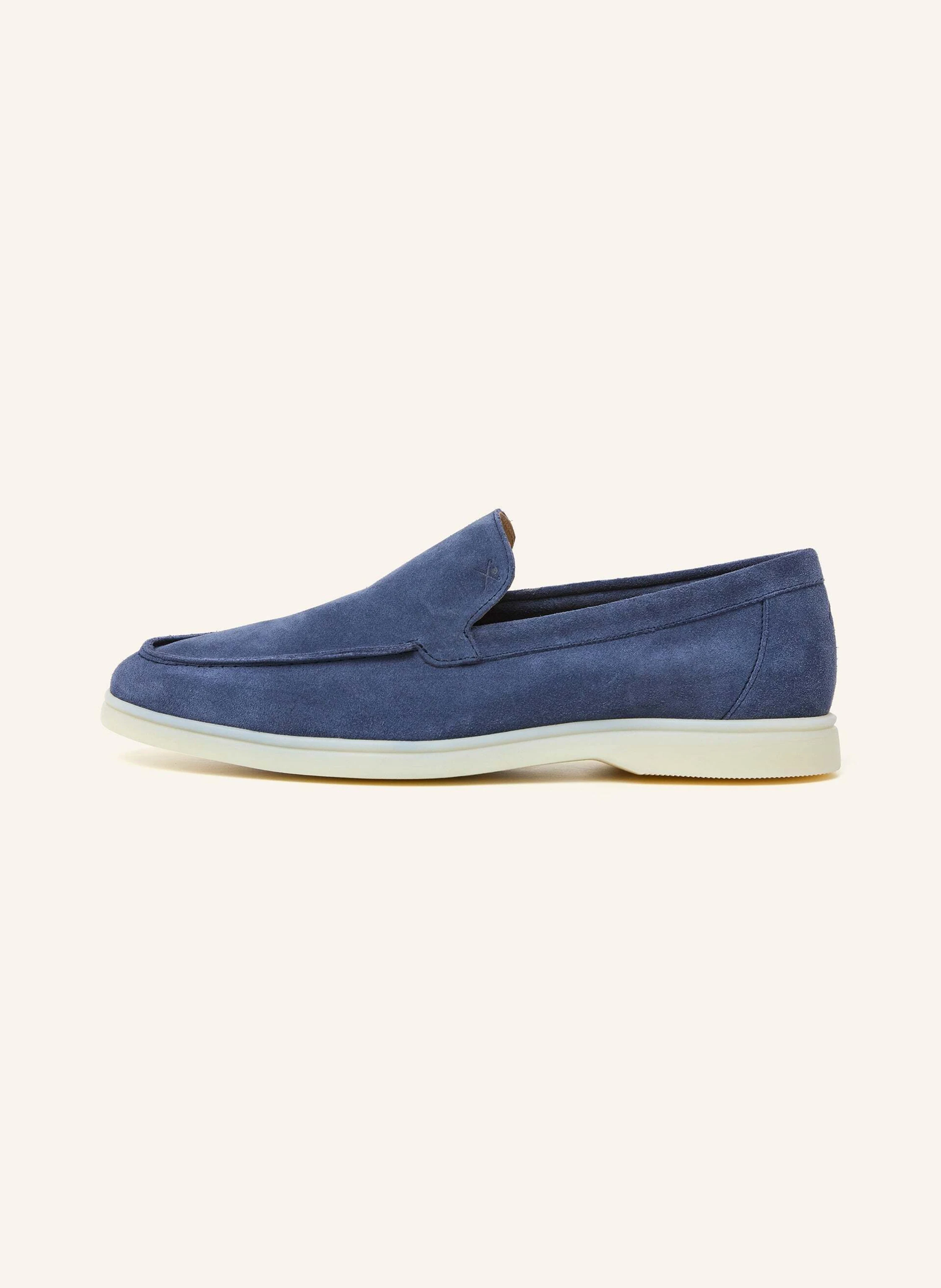 HACKETT LONDON Mokassin MARTIN SOFT