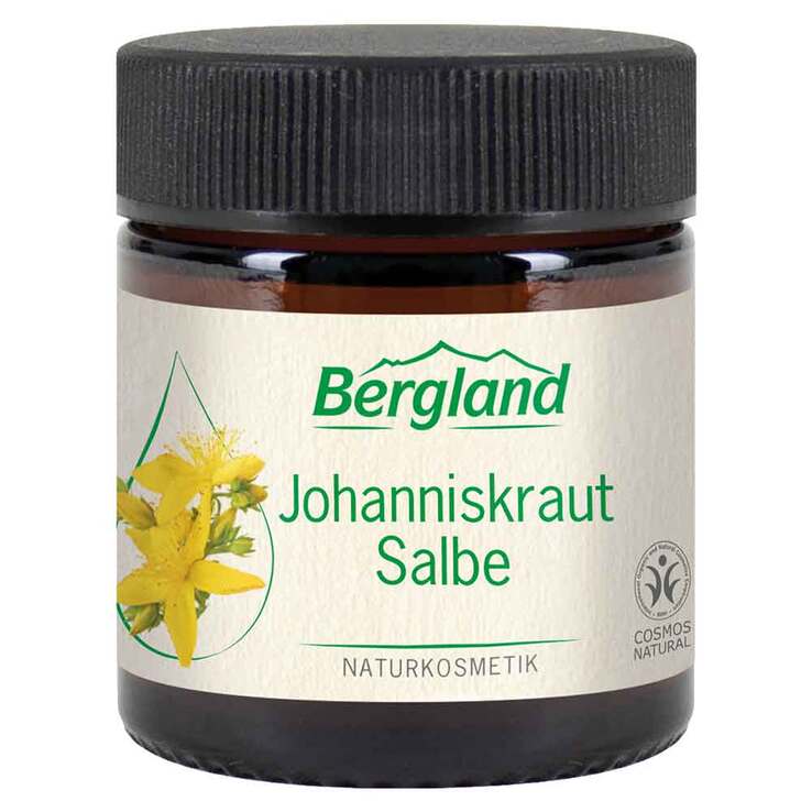 Johanniskraut Salbe, 30 ml