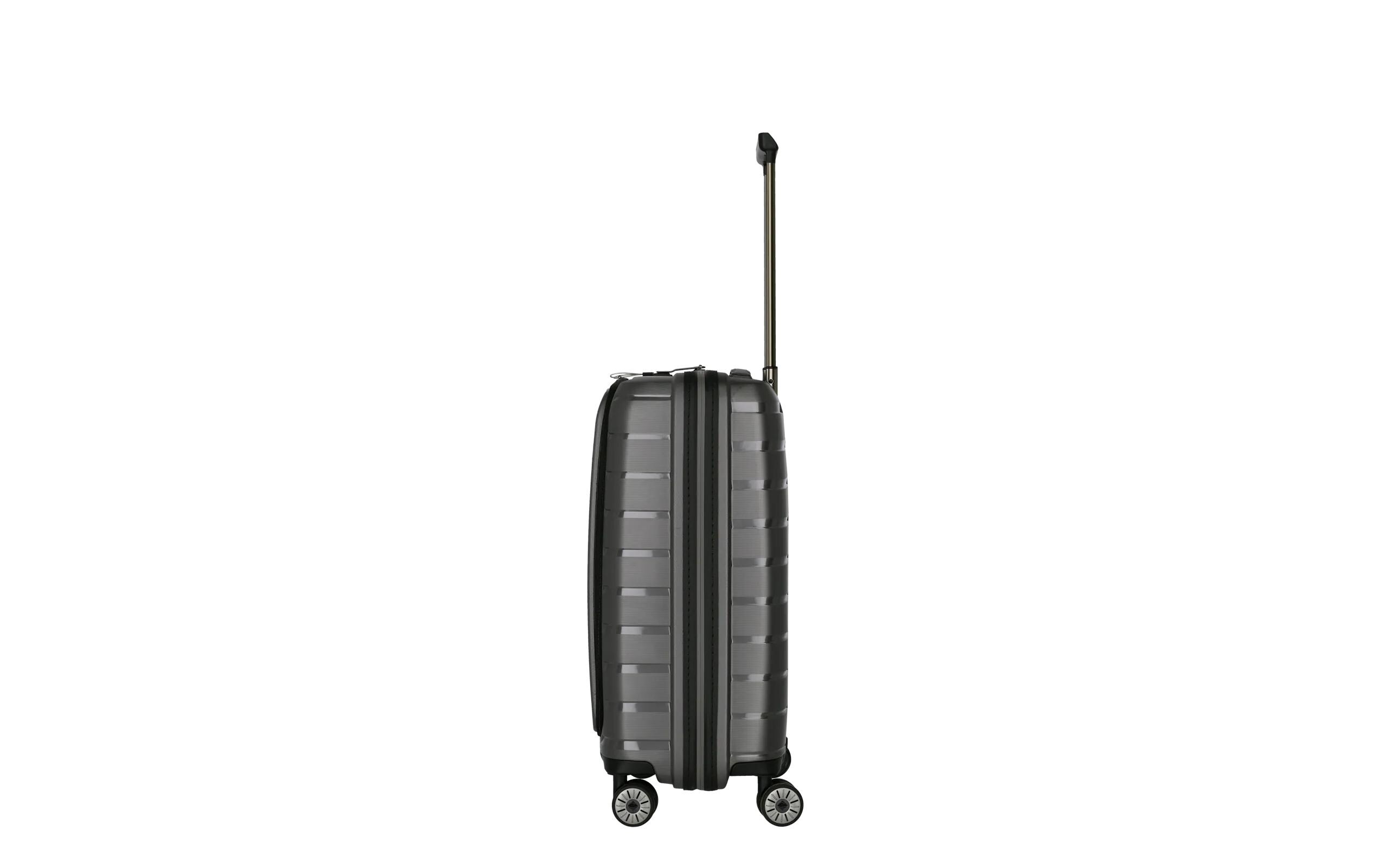 Air Base Trolley S+ Anthrazit<br>Reisekoffer