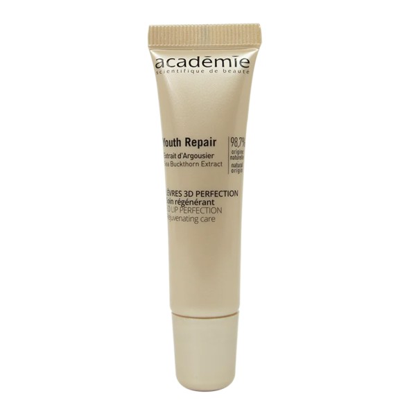Academie Youth Repair Lèvres 3D Perfection Volumen Lippenpflege 15ml