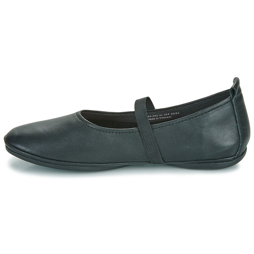 Camper - Negro