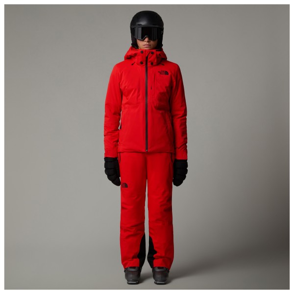 The North Face - Women's Lenado Pant - Pantalon de ski