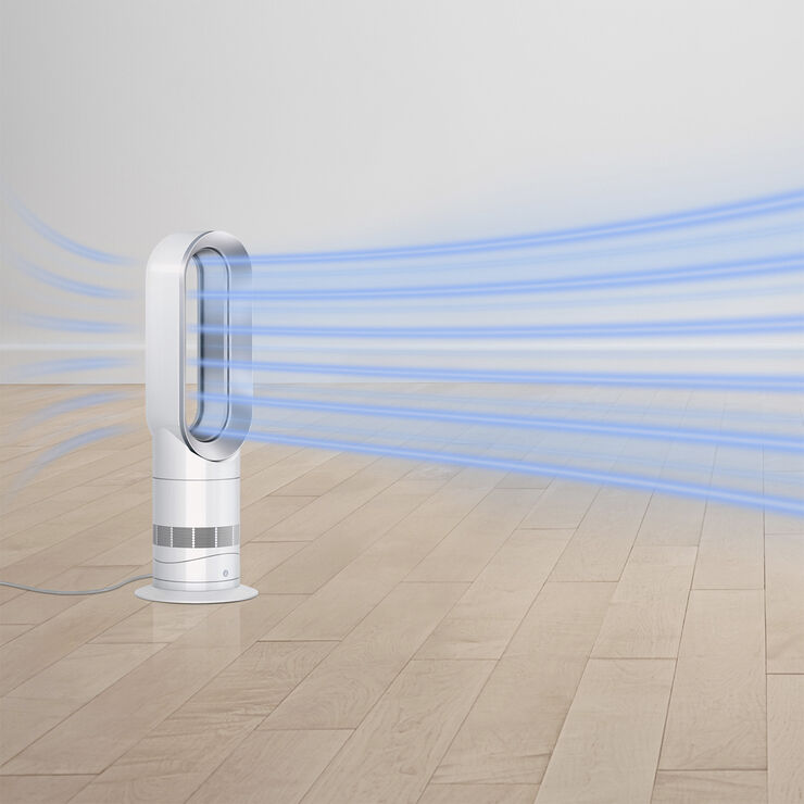 DYSON AM09 Dyson Hot Cool Jet Focus