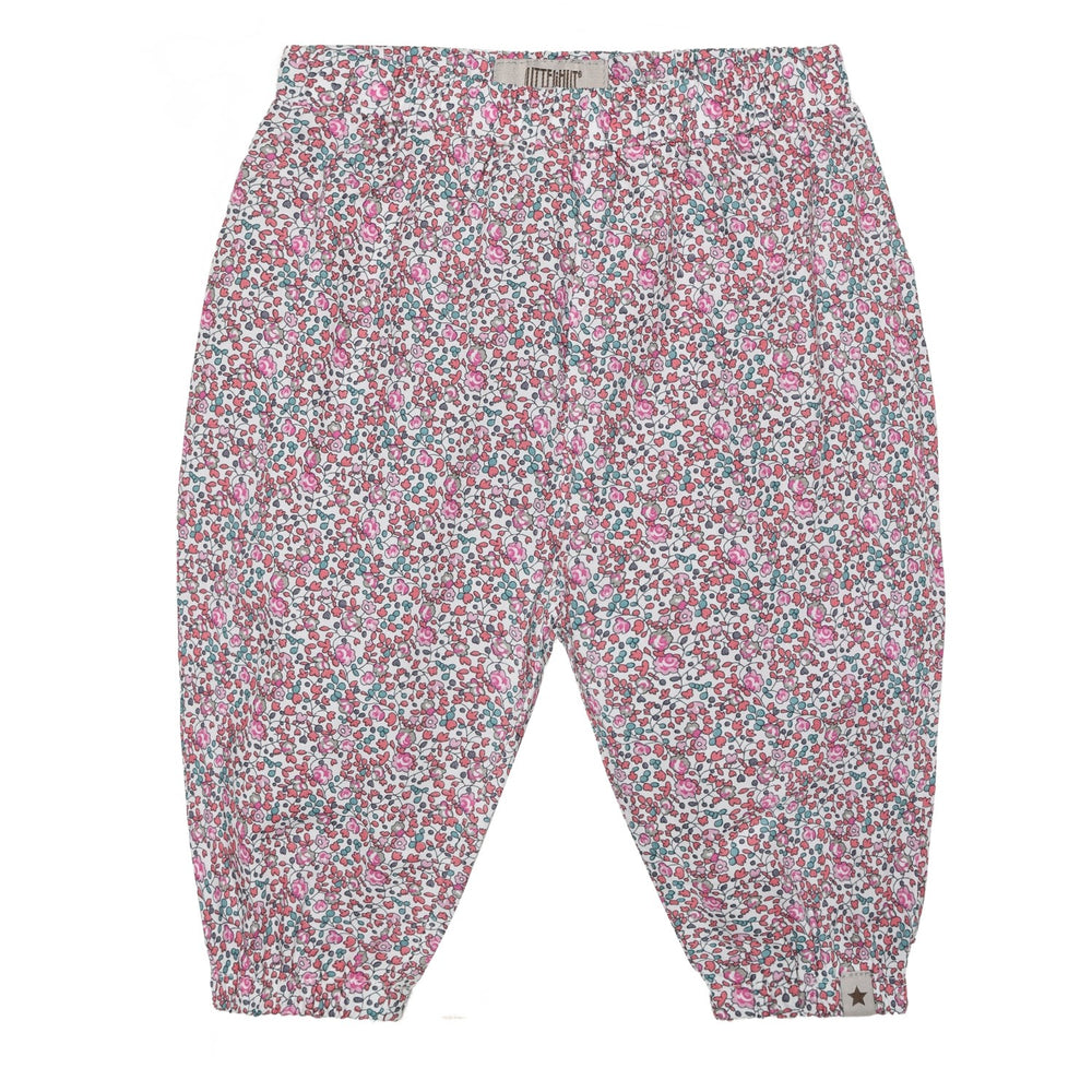Køb Huttelihut Plumeria Bukser In Liberty Stof