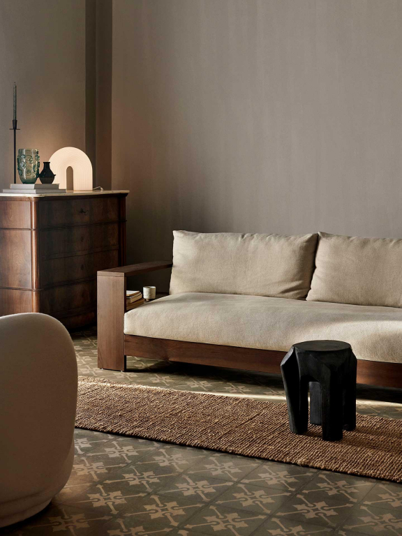 Ferm Living Vuelta vloerlamp