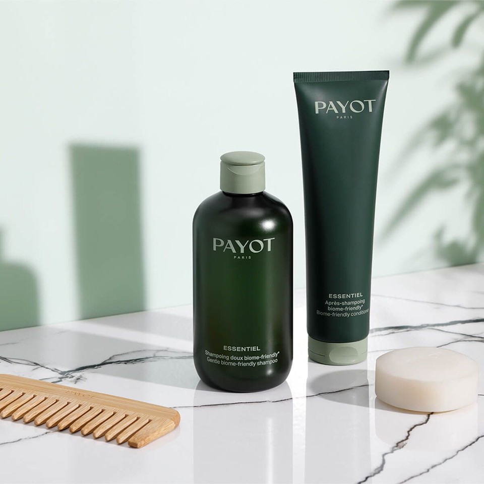 Payot - Essentiel Gentle Biome_Friendly Shampoo 280 ml