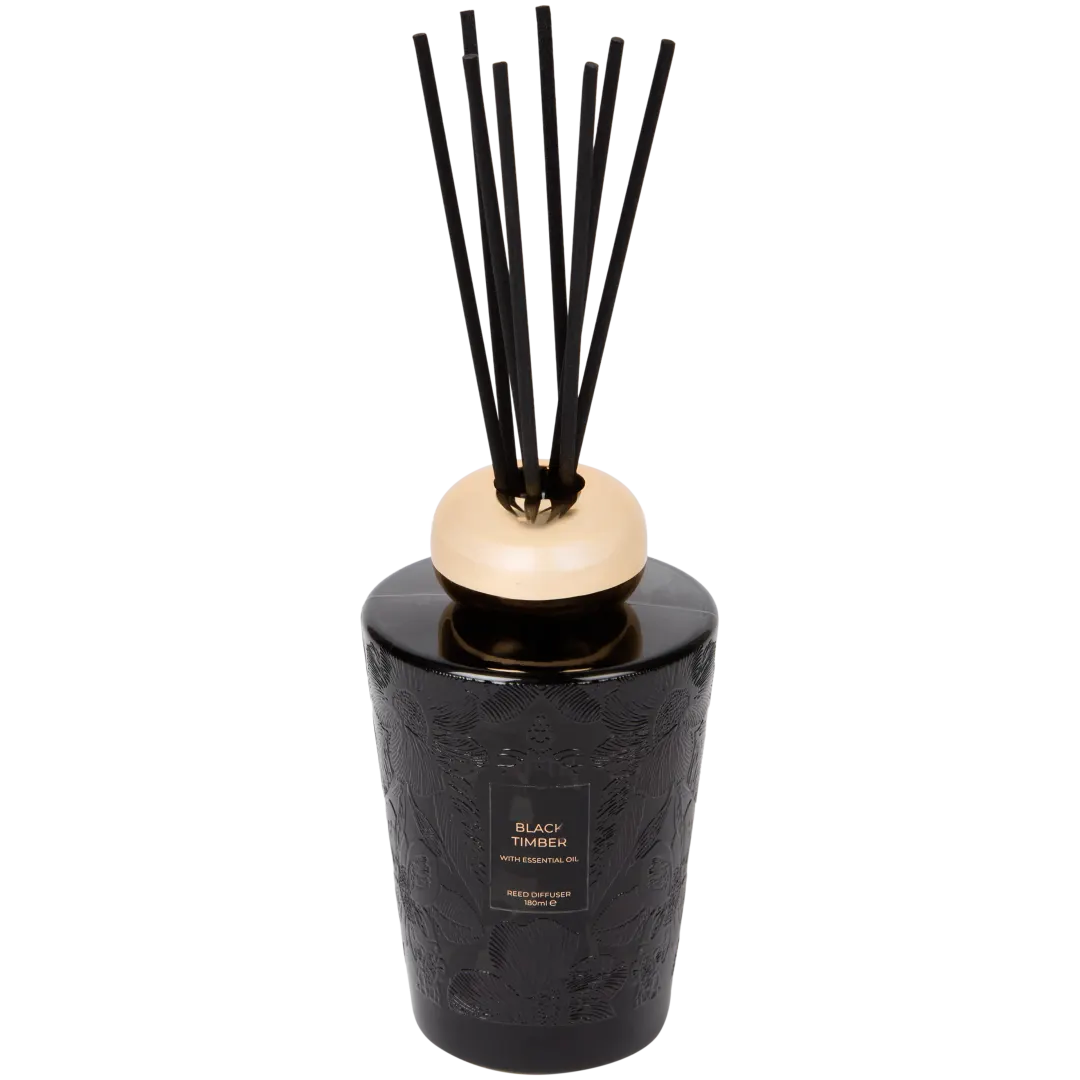 Diffuseur de parfum à bâtonnets