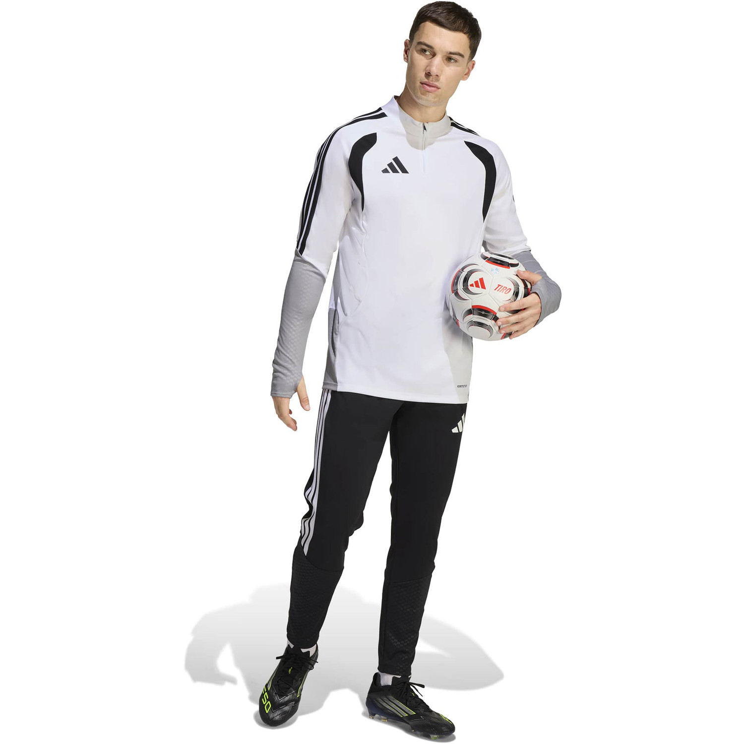 adidas Tiro 26 Competition Training Top