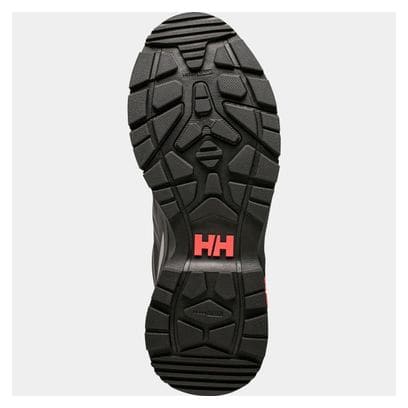 Chaussures de Randonnée Femme Helly Hansen Cascade Low Noir