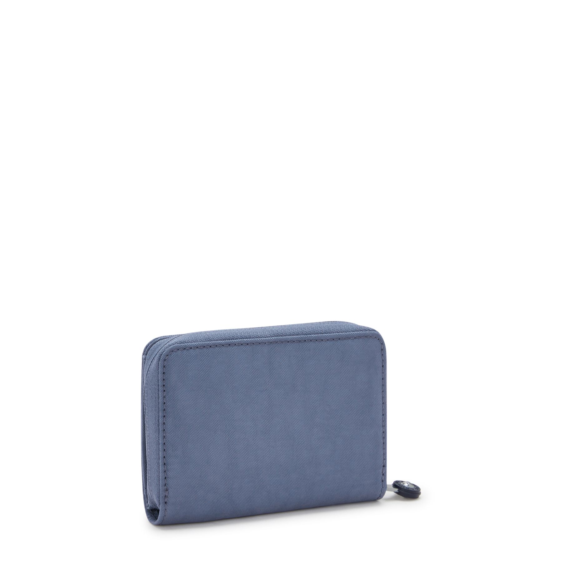 MONEY LOVE Portefeuille Moyen RFID - Blue Lover
