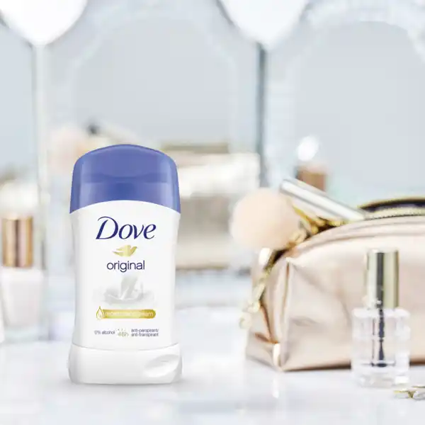 Anti-Transpirant Deo Stick Original