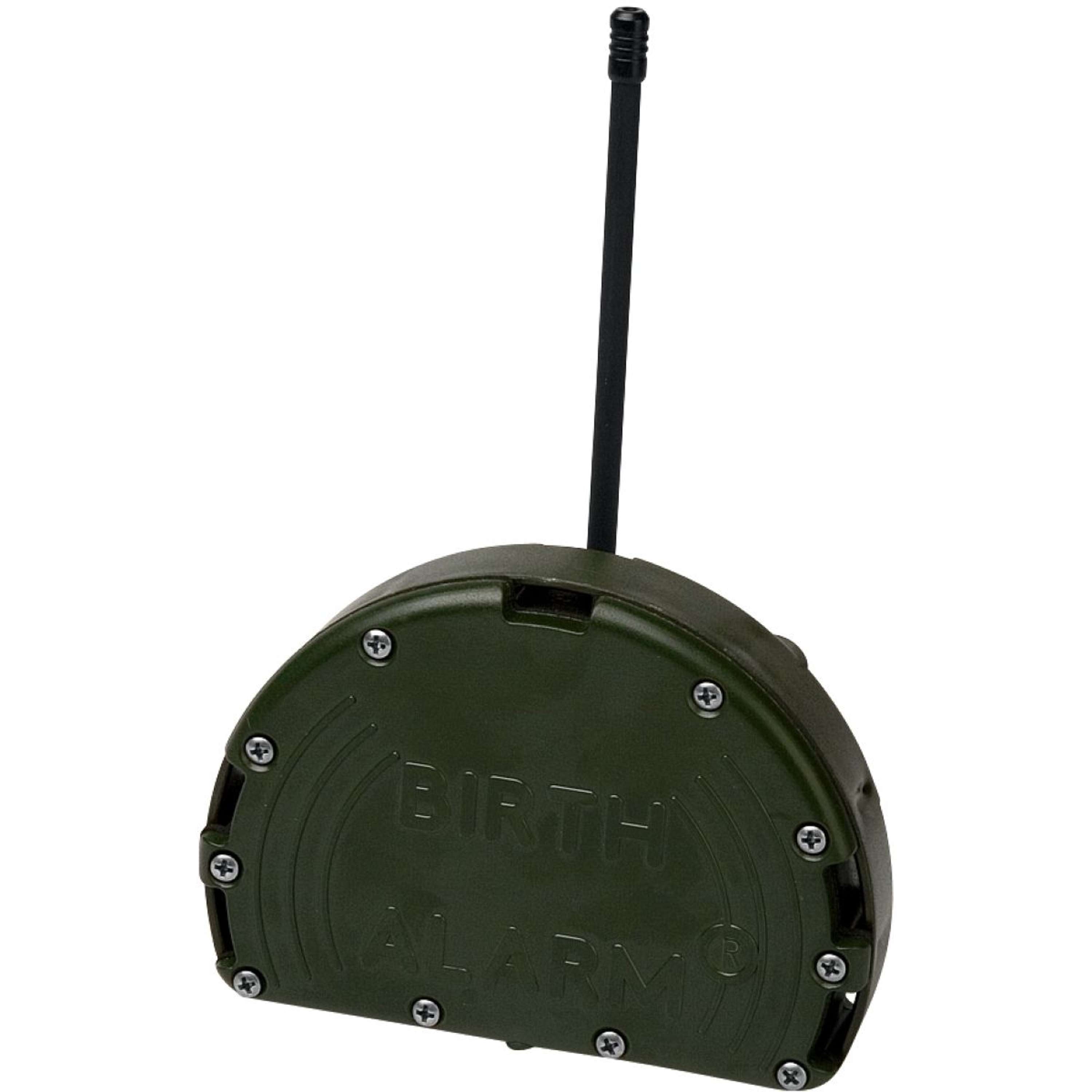 Birth Alarm Classic Compleet incl. Anti-Rolsingel