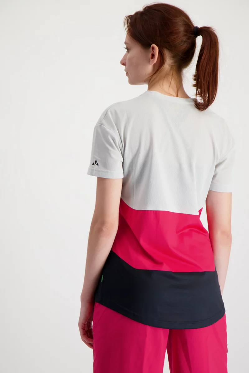 VAUDE Moab VI Damen Biketrikot