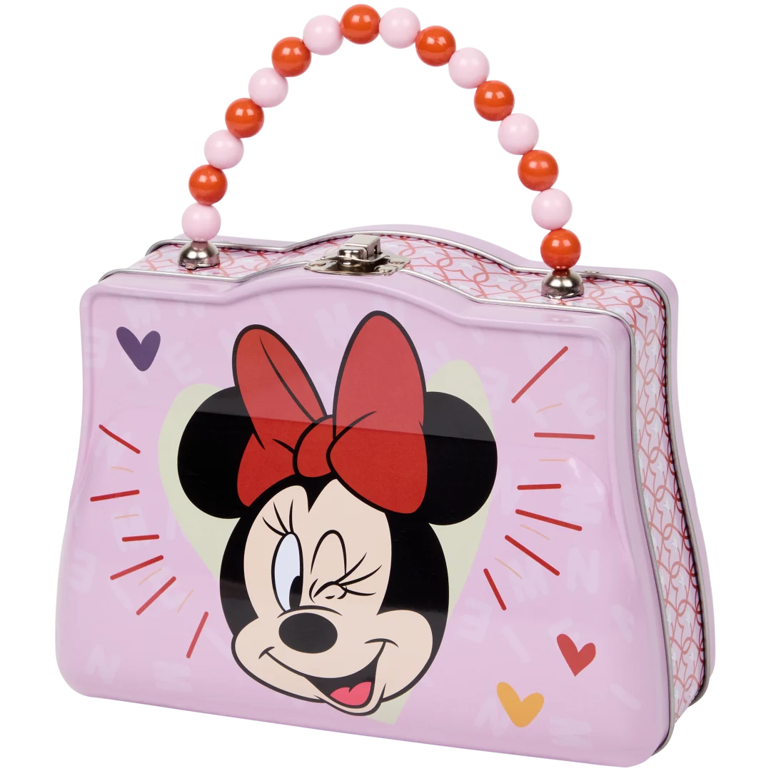 Coffret métallique Disney