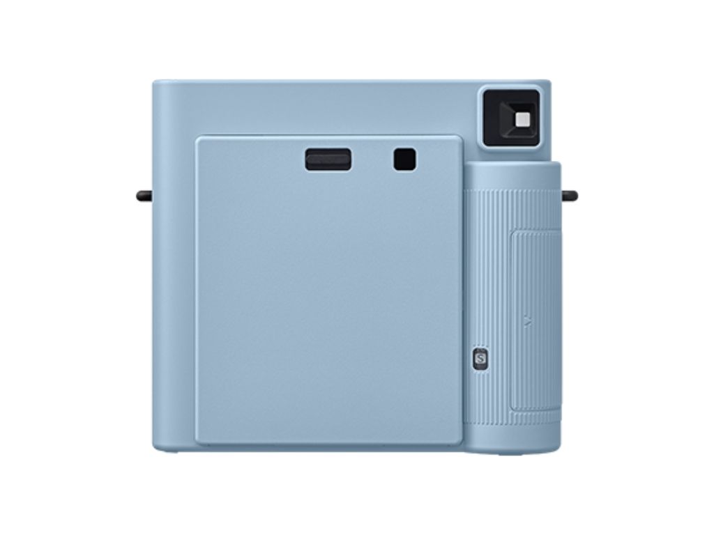 CÂMARA ANALÓGICA FUJIFILM INSTAX SQUARE SQ1 GLACIER BLUE