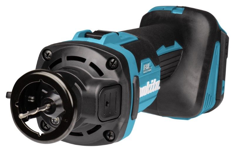 Makita DCO181Z 18V Li-ion accu gipsfrees body - koolborstelloos