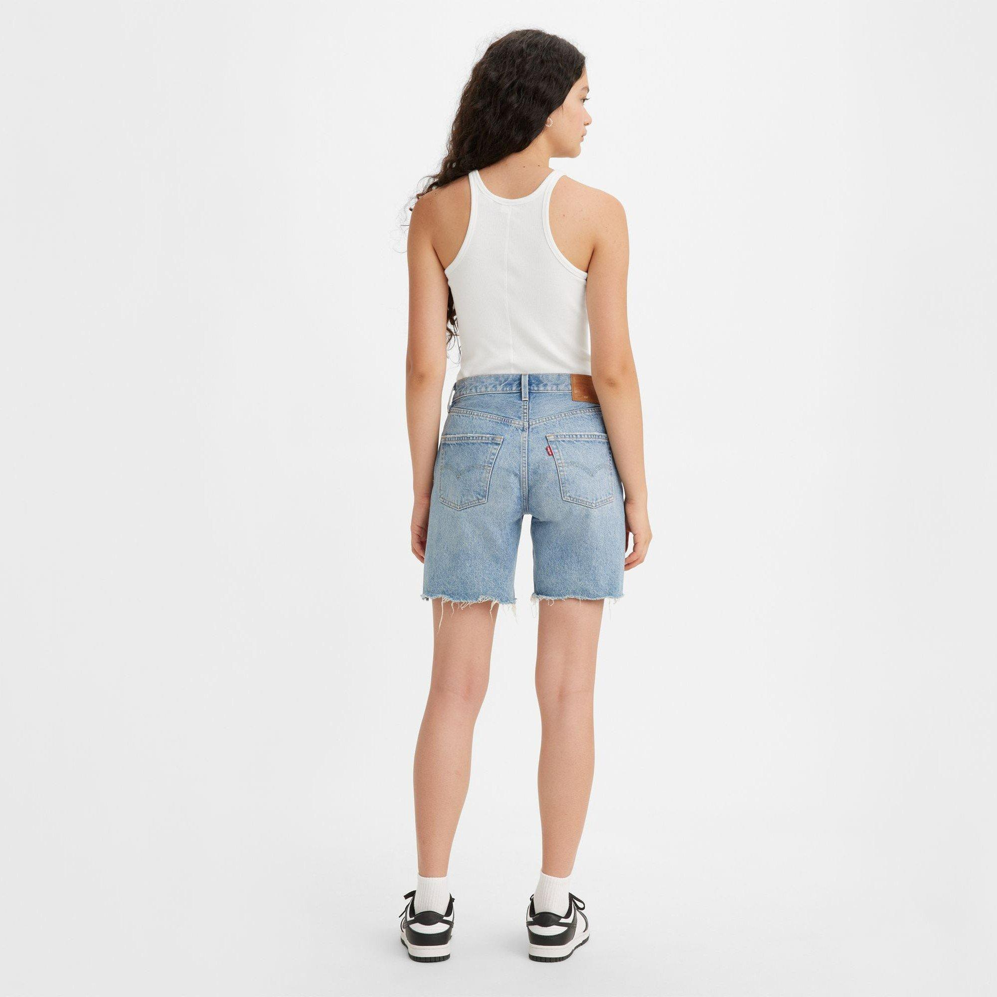 Levis 501 90s Shorts