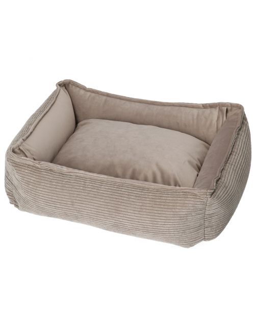 Adori Mand Luna Taupe - Kattenmand