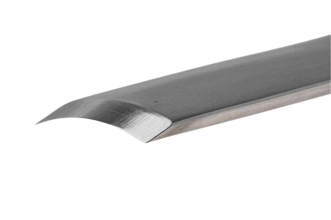 Narex PROFI Straight Carving Chisel Profile 5, 826330, U-guts, 30 mm