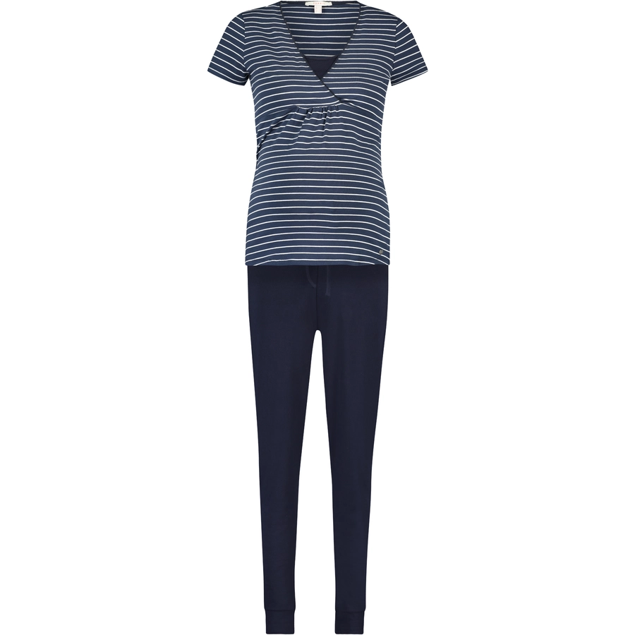 Esprit Pyjama Night Blue