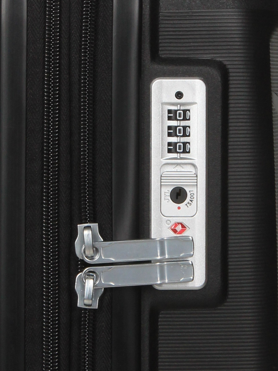 Ensemble 3 valises Airtex VÀga