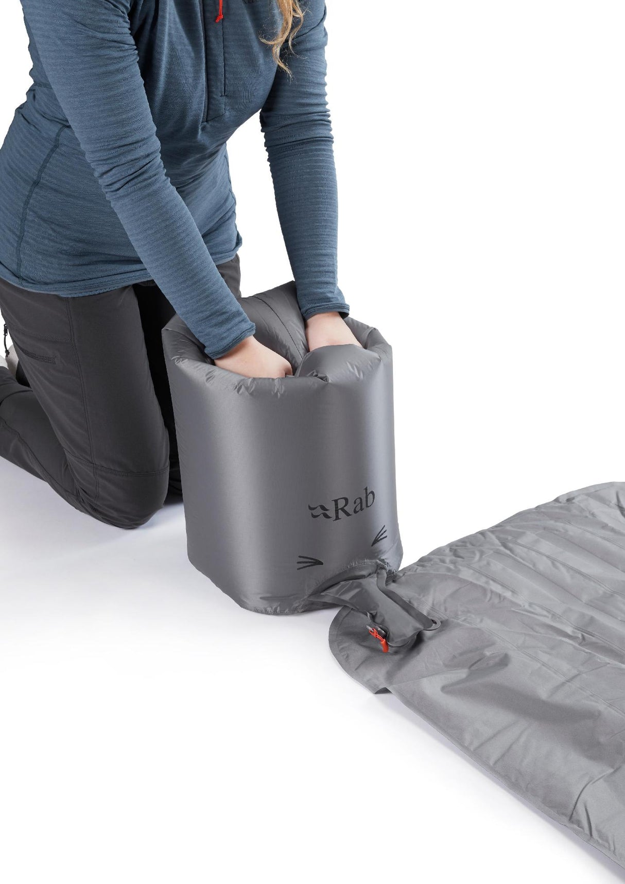 Rab<br>Stratosphere 4