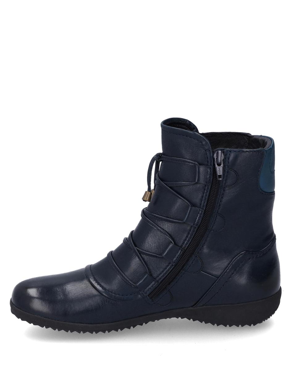 Stiefelette Naly 62, ocean-kombi