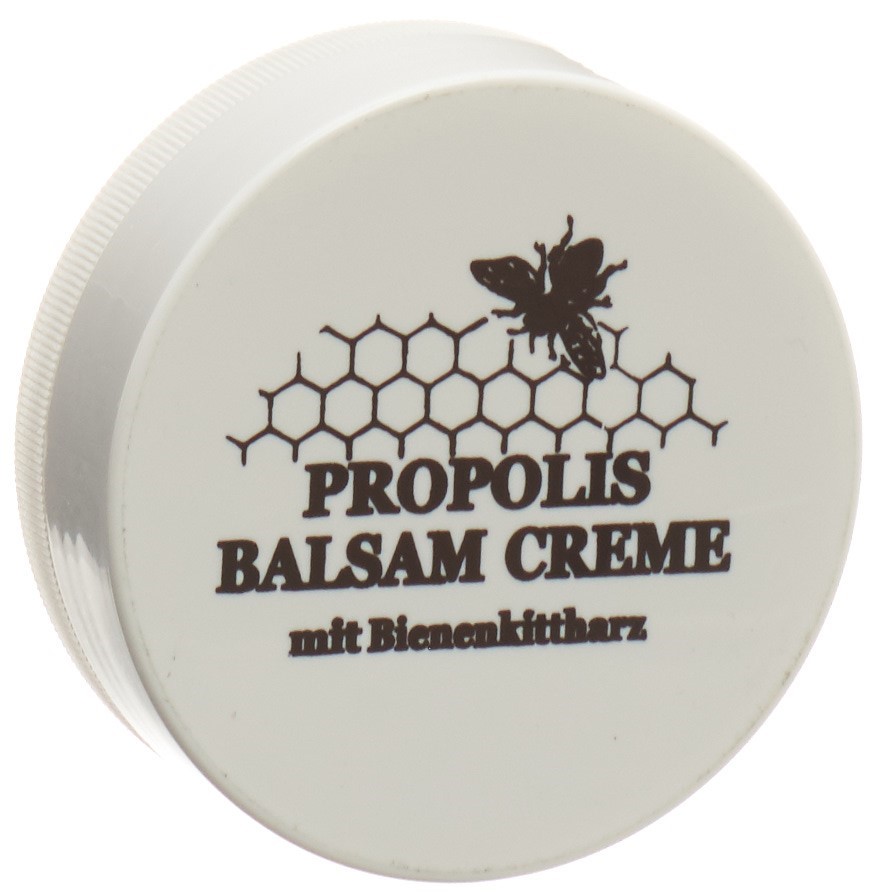 INTERCOSMA Propolis Balsam Creme Creme 75 ml