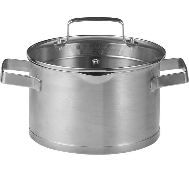Blokker Excellent Kookpan - Ø 18 cm